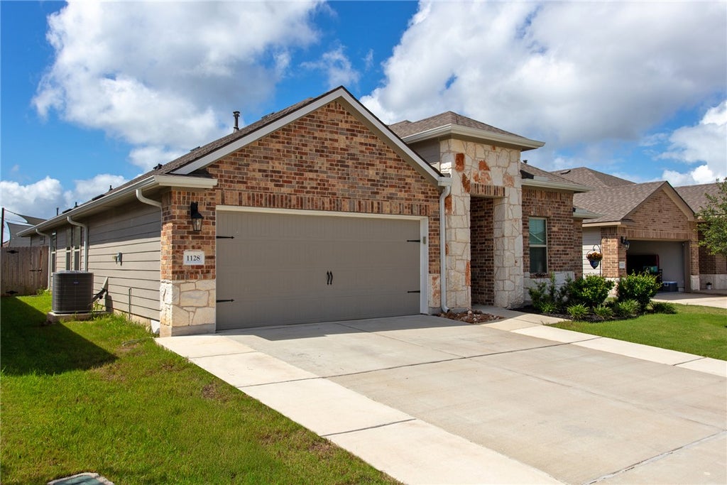 Photo of 1128 Kennesaw Drive, College Station, TX 77845 (MLS # 26007067)