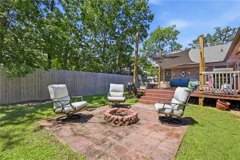 Tiny photo for 515 Crescent Drive, Bryan, TX 77801 (MLS # 26006477)