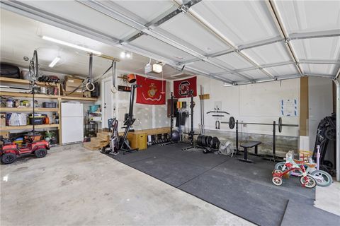 Tiny photo for 515 Crescent Drive, Bryan, TX 77801 (MLS # 26006477)