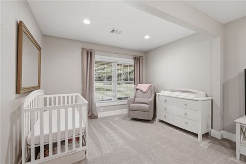 Tiny photo for 515 Crescent Drive, Bryan, TX 77801 (MLS # 26006477)