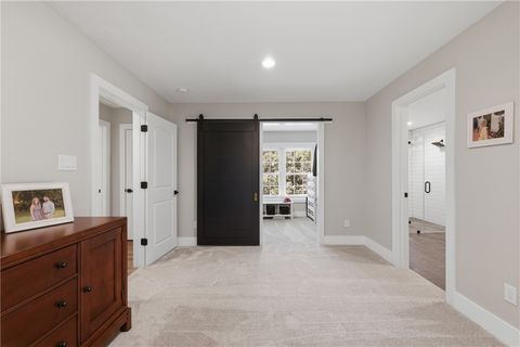 Tiny photo for 515 Crescent Drive, Bryan, TX 77801 (MLS # 26006477)