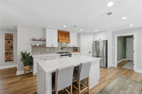 Tiny photo for 515 Crescent Drive, Bryan, TX 77801 (MLS # 26006477)