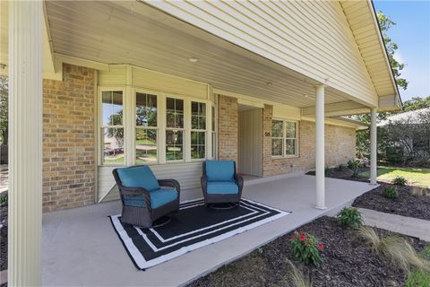 Tiny photo for 515 Crescent Drive, Bryan, TX 77801 (MLS # 26006477)