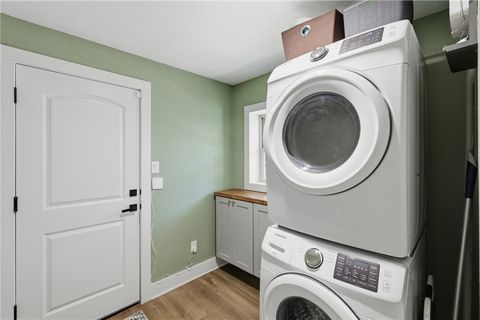 Tiny photo for 515 Crescent Drive, Bryan, TX 77801 (MLS # 26006477)