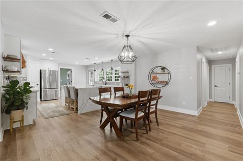 Tiny photo for 515 Crescent Drive, Bryan, TX 77801 (MLS # 26006477)