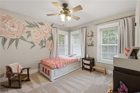 Tiny photo for 515 Crescent Drive, Bryan, TX 77801 (MLS # 26006477)