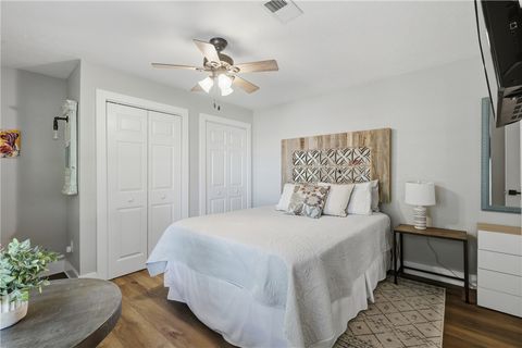 Tiny photo for 515 Crescent Drive, Bryan, TX 77801 (MLS # 26006477)