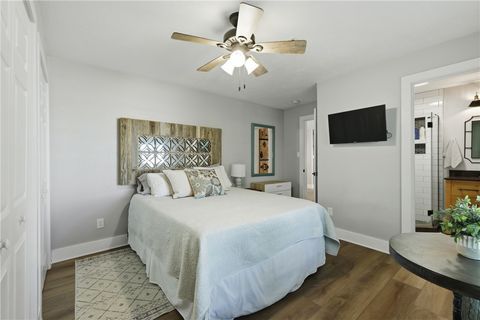 Tiny photo for 515 Crescent Drive, Bryan, TX 77801 (MLS # 26006477)