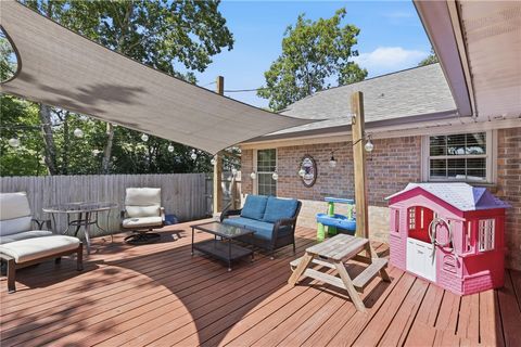 Tiny photo for 515 Crescent Drive, Bryan, TX 77801 (MLS # 26006477)