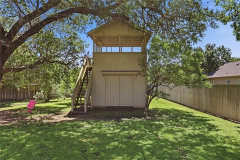Tiny photo for 515 Crescent Drive, Bryan, TX 77801 (MLS # 26006477)