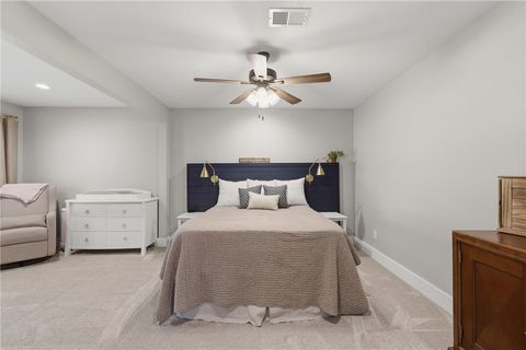 Tiny photo for 515 Crescent Drive, Bryan, TX 77801 (MLS # 26006477)