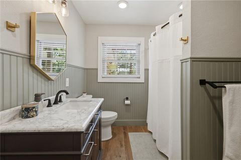 Tiny photo for 515 Crescent Drive, Bryan, TX 77801 (MLS # 26006477)