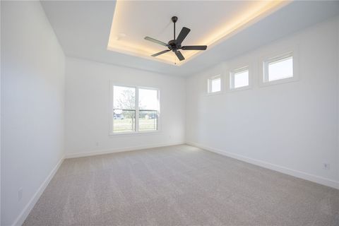 Tiny photo for 4760 Coral River Road, College Station, TX 77845 (MLS # 25012874)