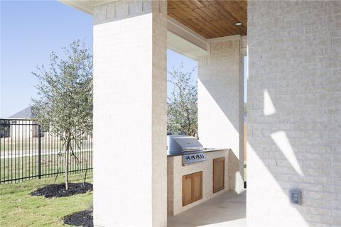 Tiny photo for 4760 Coral River Road, College Station, TX 77845 (MLS # 25012874)