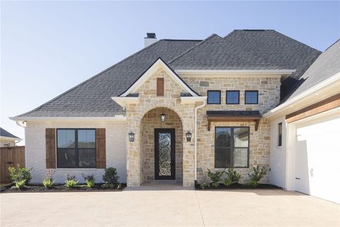 Tiny photo for 4760 Coral River Road, College Station, TX 77845 (MLS # 25012874)