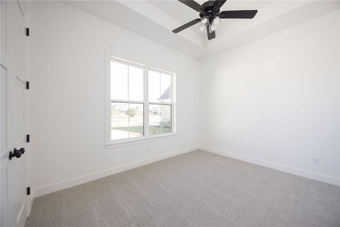 Tiny photo for 4760 Coral River Road, College Station, TX 77845 (MLS # 25012874)