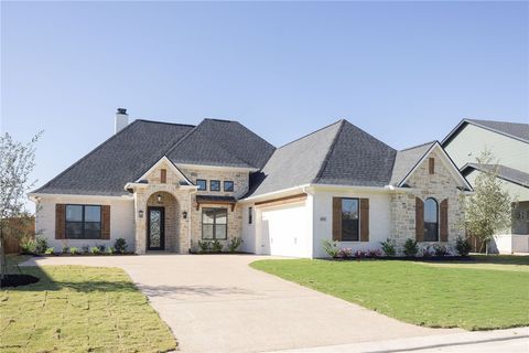 Tiny photo for 4760 Coral River Road, College Station, TX 77845 (MLS # 25012874)