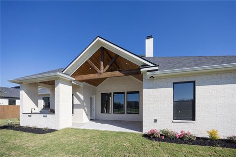 Tiny photo for 4760 Coral River Road, College Station, TX 77845 (MLS # 25012874)
