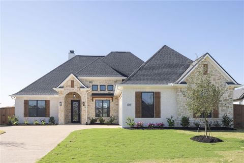 Photo of 4760 Coral River Road, College Station, TX 77845 (MLS # 25012874)