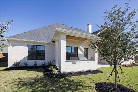 Tiny photo for 4760 Coral River Road, College Station, TX 77845 (MLS # 25012874)