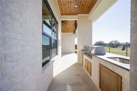 Tiny photo for 4760 Coral River Road, College Station, TX 77845 (MLS # 25012874)