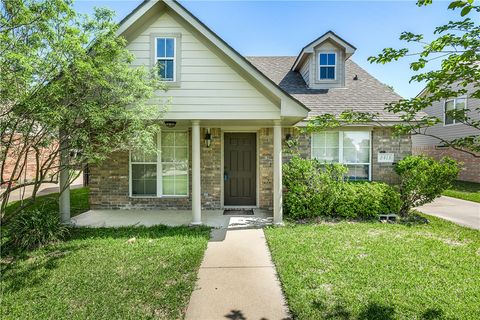 Photo of 2413 Pintail Loop, College Station, TX 77845 (MLS # 26003203)