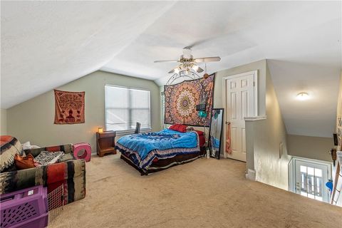 Tiny photo for 2413 Pintail Loop, College Station, TX 77845 (MLS # 26003203)