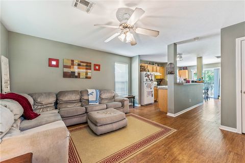 Tiny photo for 2413 Pintail Loop, College Station, TX 77845 (MLS # 26003203)