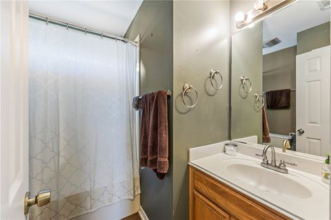 Tiny photo for 2413 Pintail Loop, College Station, TX 77845 (MLS # 26003203)