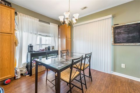 Tiny photo for 2413 Pintail Loop, College Station, TX 77845 (MLS # 26003203)