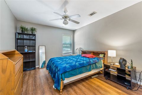 Tiny photo for 2413 Pintail Loop, College Station, TX 77845 (MLS # 26003203)