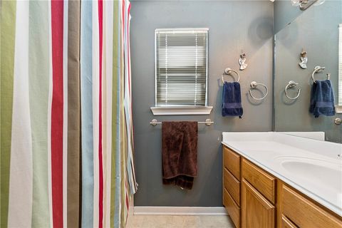 Tiny photo for 2413 Pintail Loop, College Station, TX 77845 (MLS # 26003203)