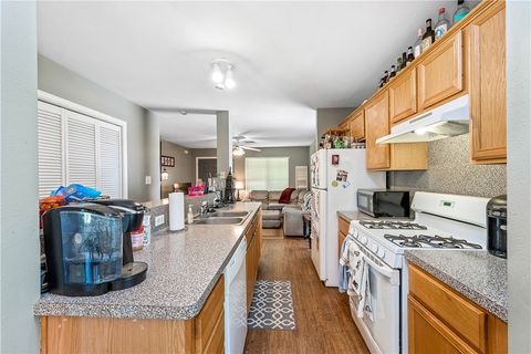 Tiny photo for 2413 Pintail Loop, College Station, TX 77845 (MLS # 26003203)