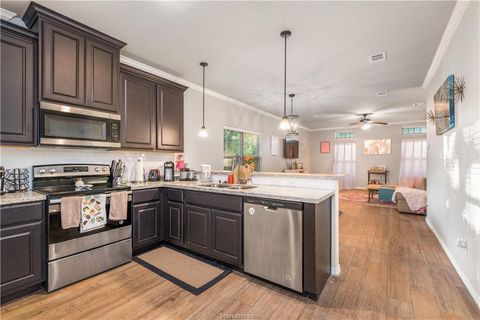 Tiny photo for 120 Richards Street, College Station, TX 77840 (MLS # 26005123)