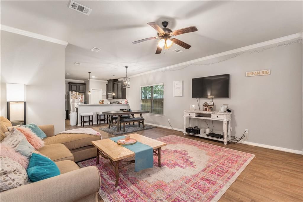 Photo of 120 Richards Street, College Station, TX 77840 (MLS # 26005123)