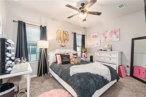 Tiny photo for 120 Richards Street, College Station, TX 77840 (MLS # 26005123)