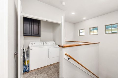 Tiny photo for 120 Richards Street, College Station, TX 77840 (MLS # 26005123)