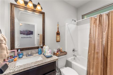 Tiny photo for 120 Richards Street, College Station, TX 77840 (MLS # 26005123)