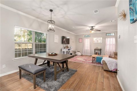 Tiny photo for 120 Richards Street, College Station, TX 77840 (MLS # 26005123)