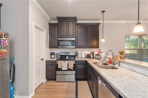 Tiny photo for 120 Richards Street, College Station, TX 77840 (MLS # 26005123)