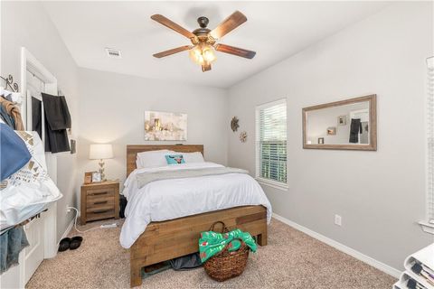 Tiny photo for 120 Richards Street, College Station, TX 77840 (MLS # 26005123)