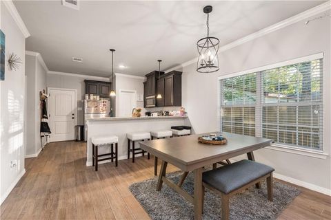 Tiny photo for 120 Richards Street, College Station, TX 77840 (MLS # 26005123)