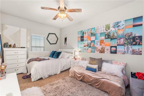 Tiny photo for 120 Richards Street, College Station, TX 77840 (MLS # 26005123)