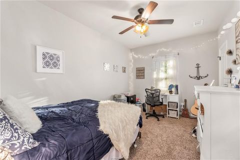 Tiny photo for 120 Richards Street, College Station, TX 77840 (MLS # 26005123)