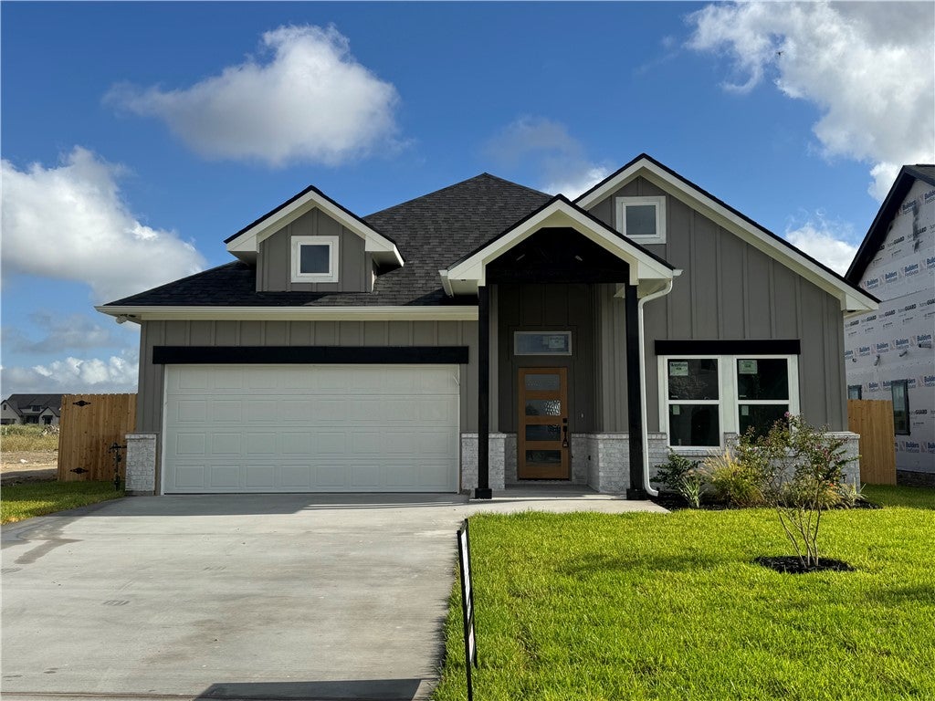 Photo of 2808 Captain Drive, Bryan, TX 77808 (MLS # 26011312)