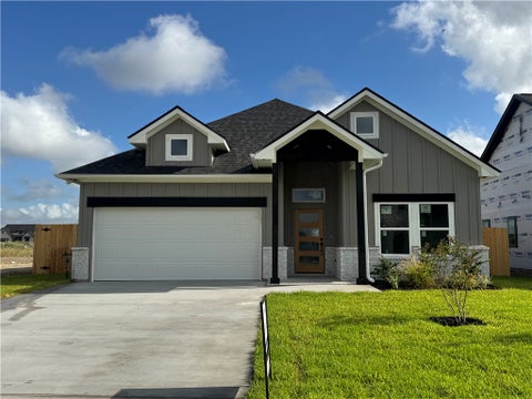 Photo of 2808 Captain Drive, Bryan, TX 77808 (MLS # 26011312)
