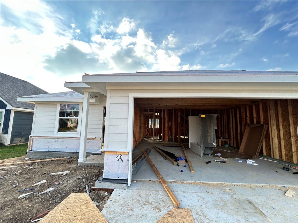 Photo of 2791 Messenger Way, Bryan, TX 77803 (MLS # 26000342)