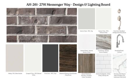 Tiny photo for 2791 Messenger Way, Bryan, TX 77803 (MLS # 26000342)