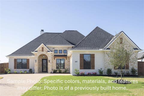 Photo of 6904 Betsy Lane, Bryan, TX 77808 (MLS # 26007412)