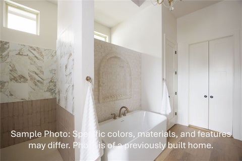 Tiny photo for 6904 Betsy Lane, Bryan, TX 77808 (MLS # 26007412)